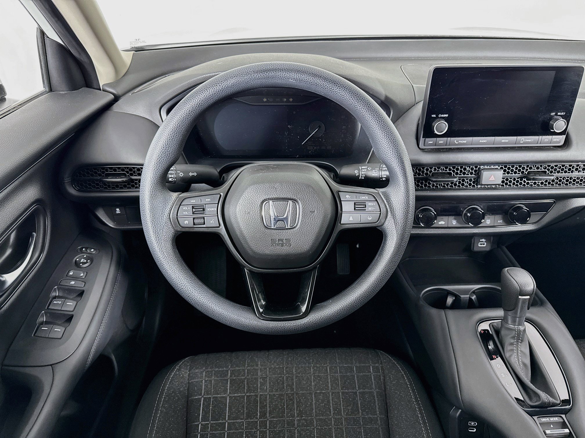 Certified 2024 Honda HR-V LX image 20
