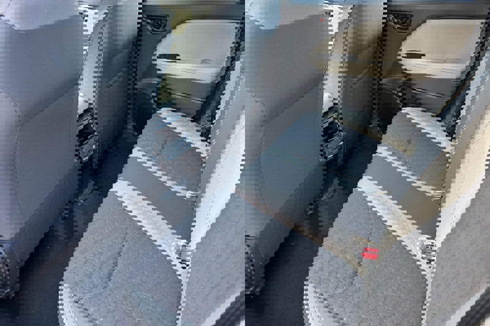 New 2026 Subaru Forester image 12