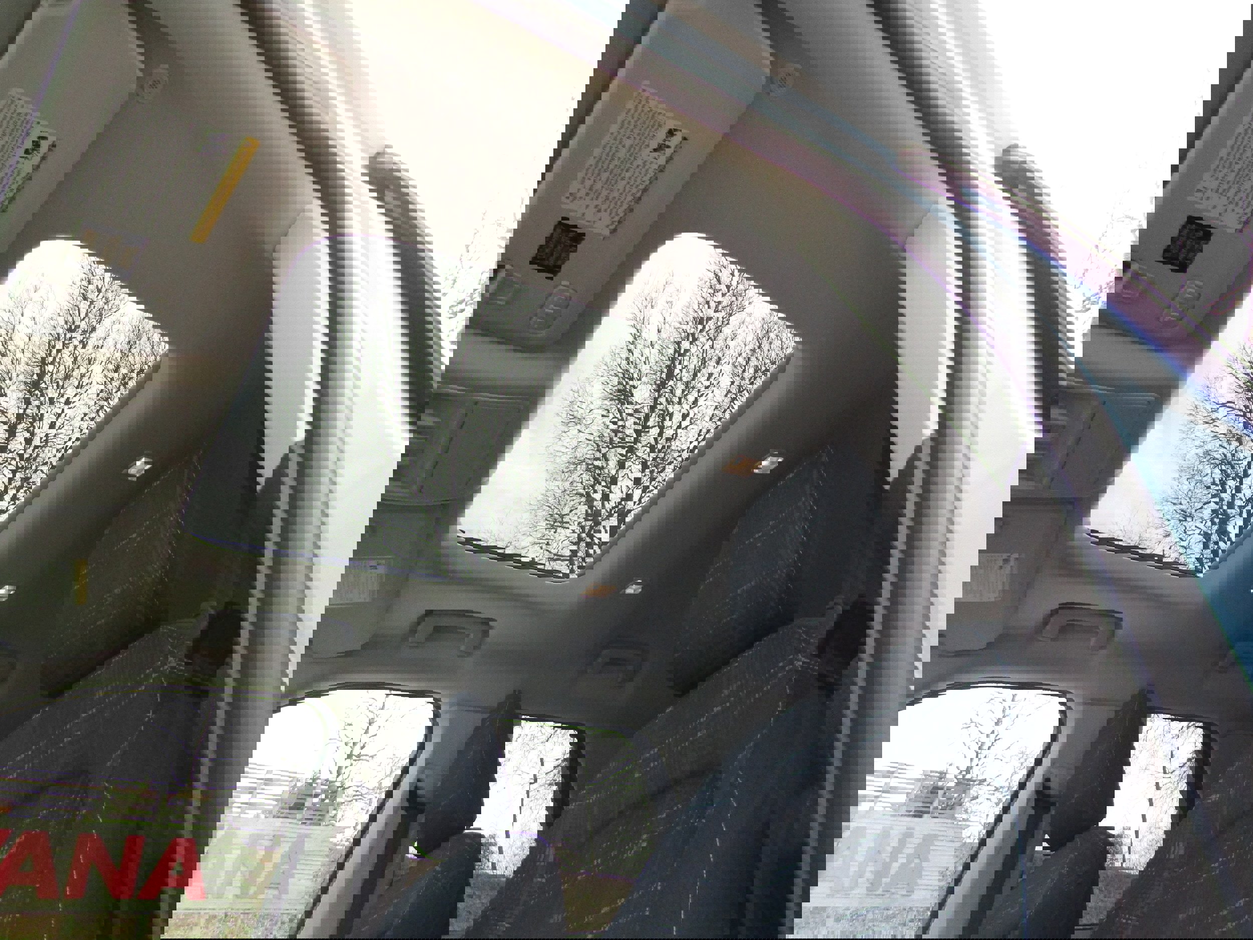 Used 2025 Ford Bronco Sport Heritage w/ Convenience Package image 29