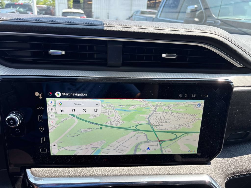 New 2026 GMC Sierra 1500 Denali w/ Technology Package AWD/4WD image 14