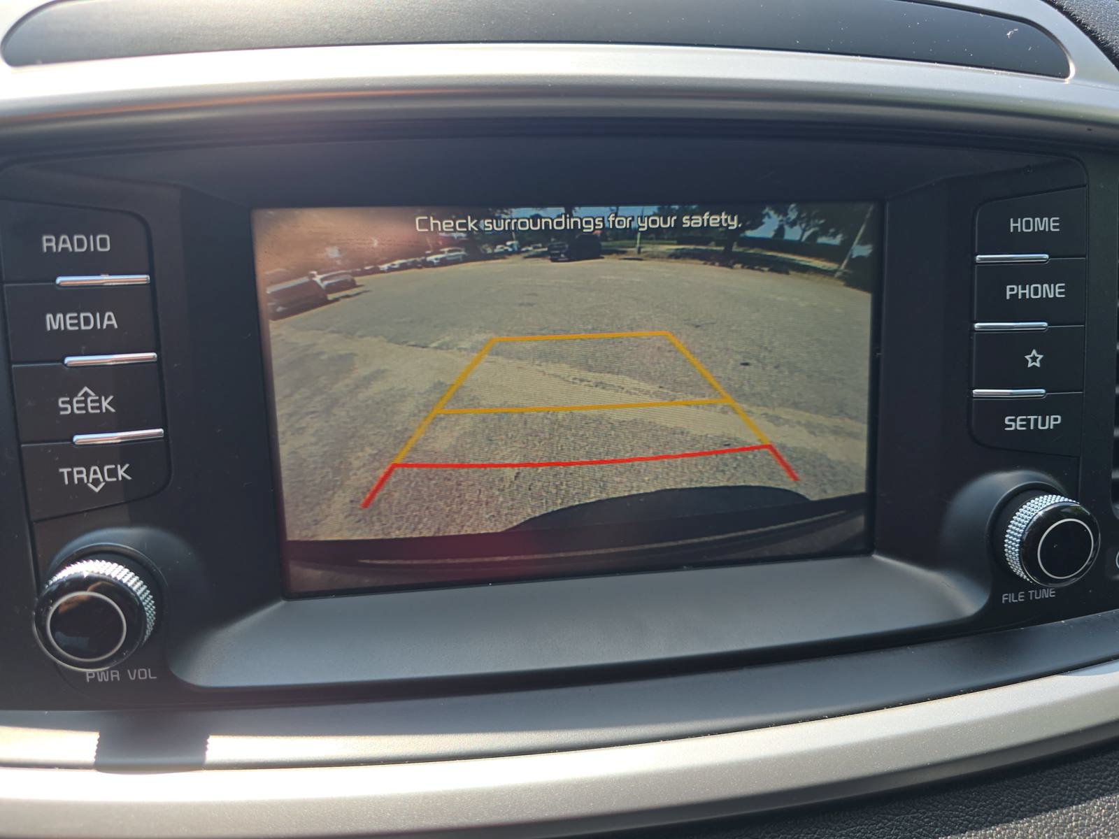 Used 2020 Kia Sorento S FWD image 23