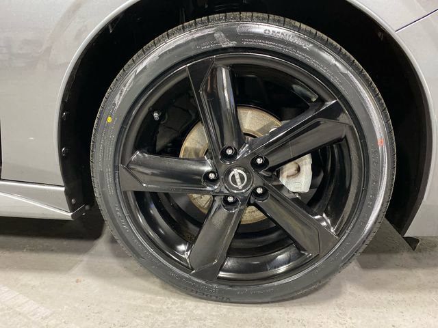 Certified 2024 Nissan Sentra SR image 32