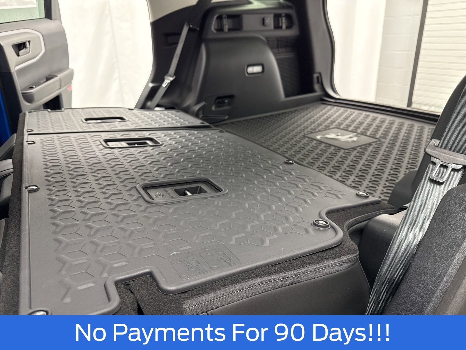 New 2026 Ford Bronco Sport Big Bend w/ Convenience Package AWD/4WD image 39