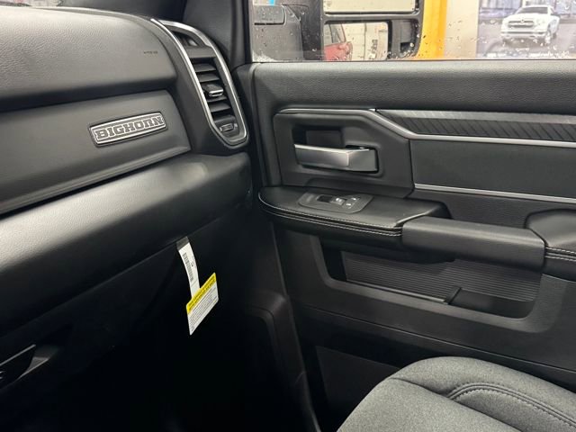 New 2026 RAM 2500 Big Horn image 49