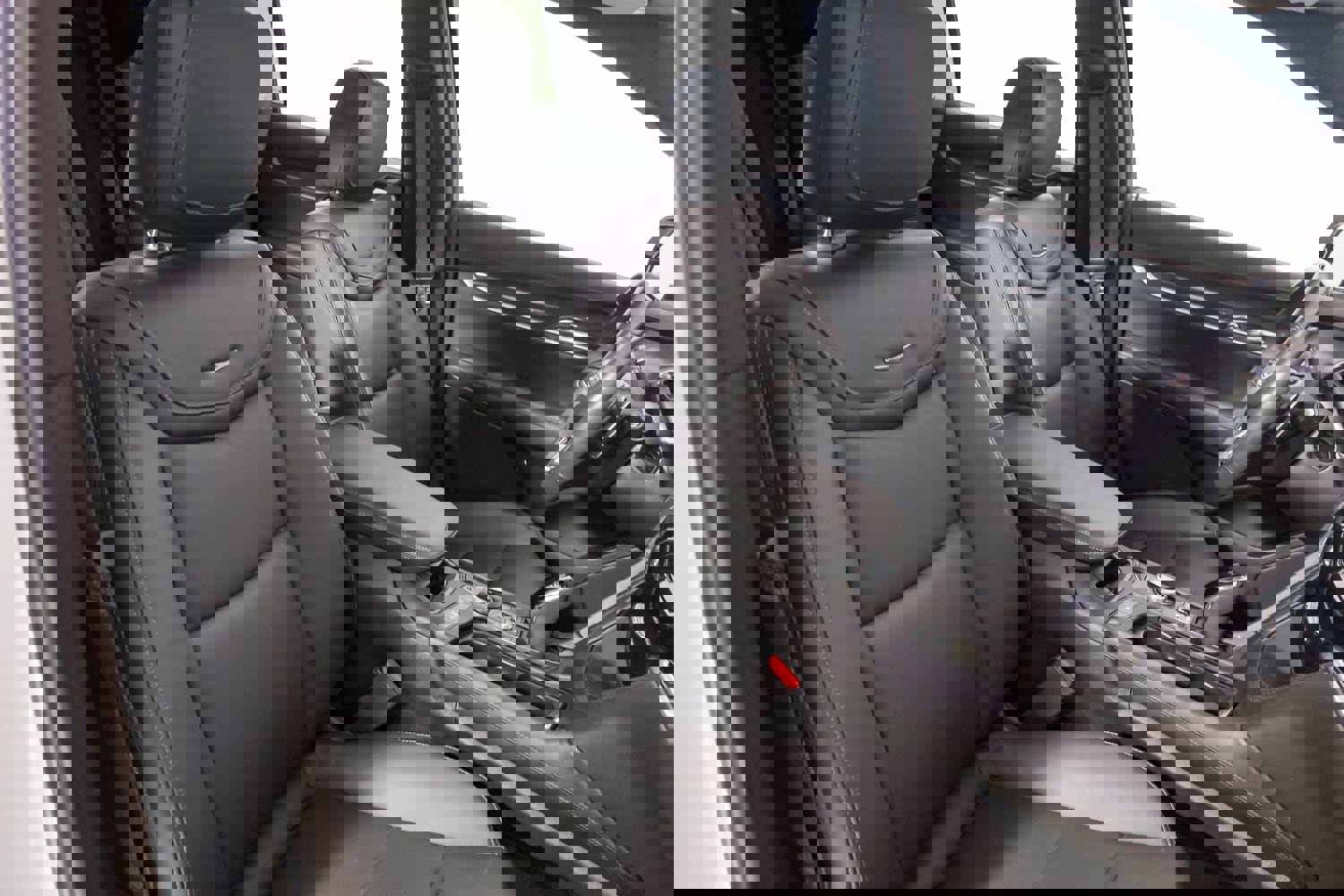 Used 2024 Cadillac XT6 Sport w/ Technology Package image 27