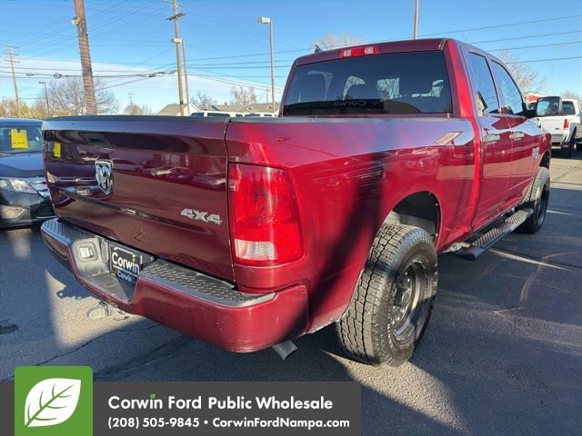 Used 2020 RAM 1500 Express image 5