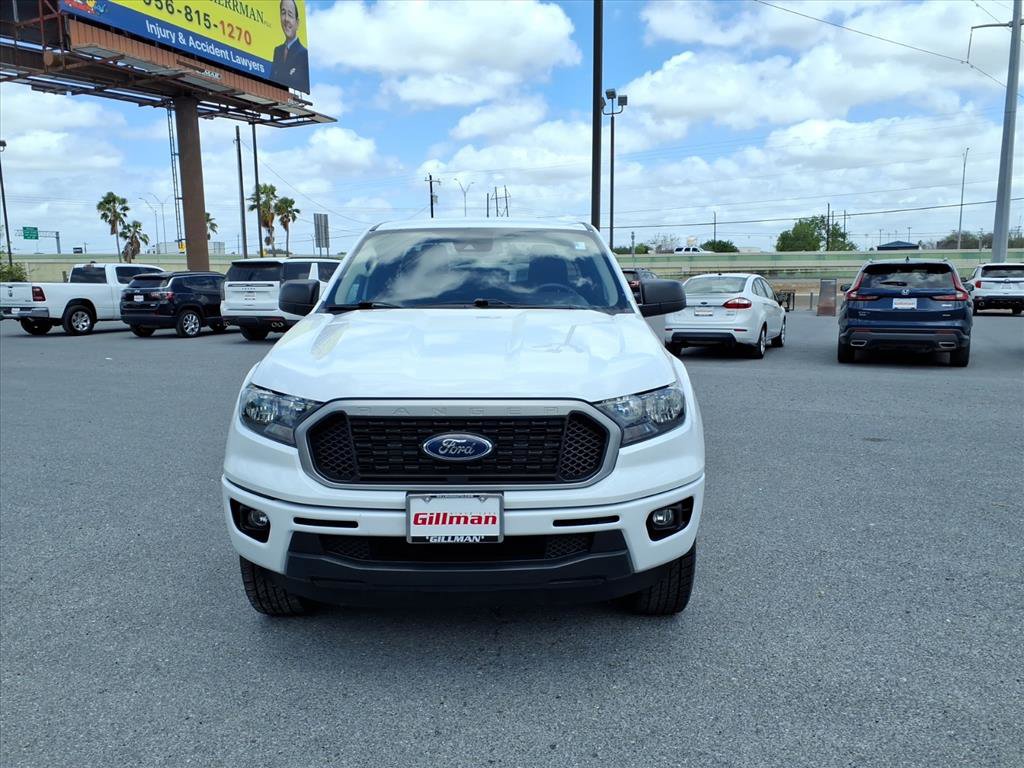 Used 2022 Ford Ranger XLT image 3