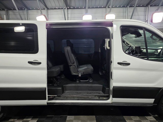 Used 2023 Ford Transit 350 XLT RWD image 10