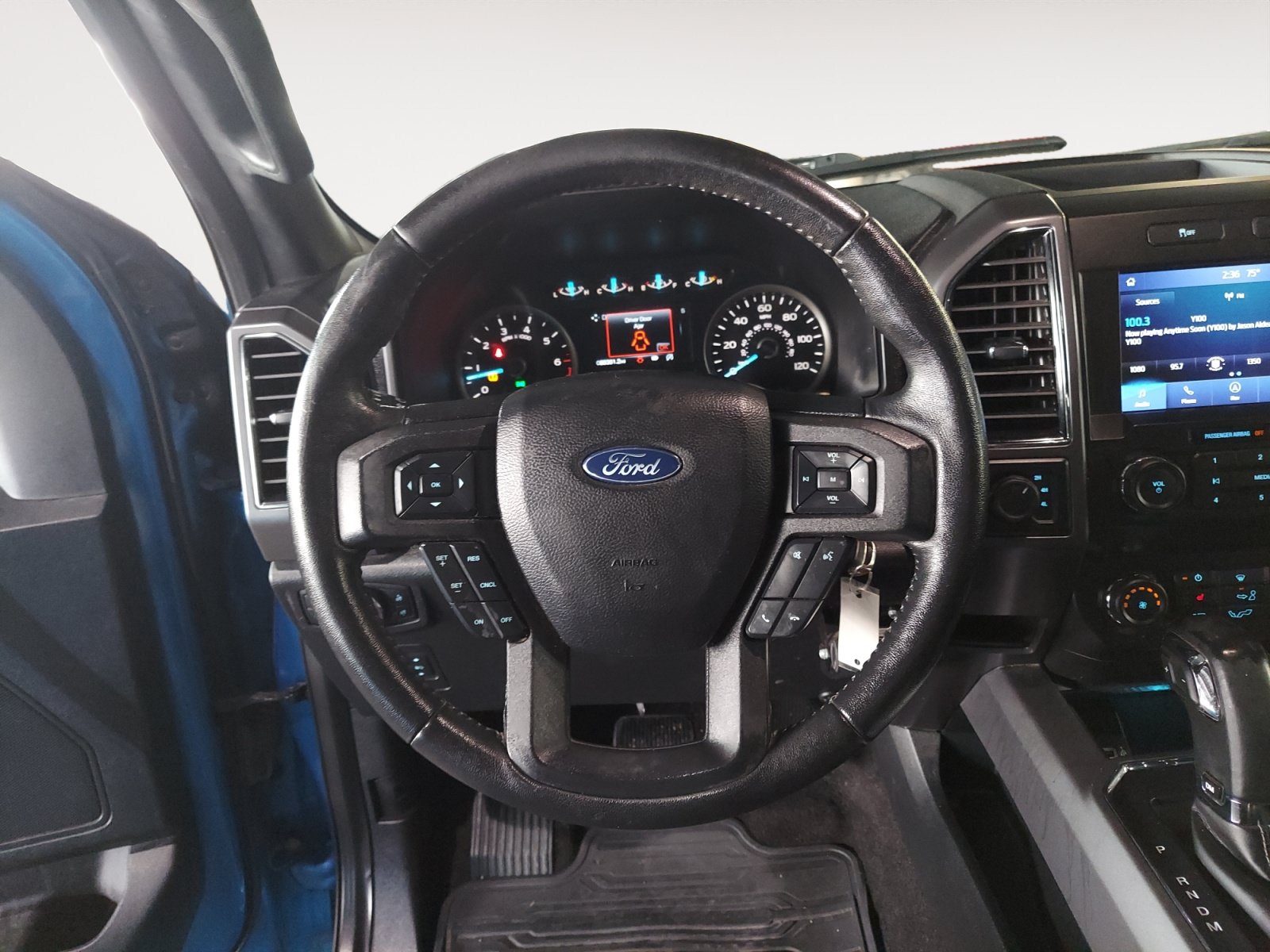 Used 2020 Ford F150 XLT w/ Equipment Group 302A Luxury AWD/4WD image 13