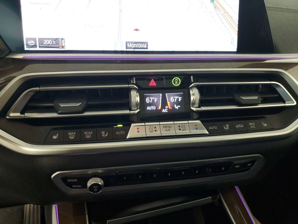 Used 2022 BMW X5 xDrive40i image 19