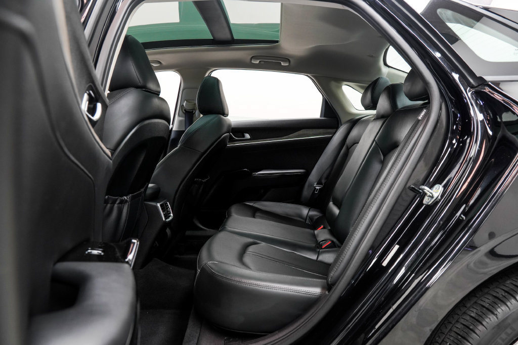 Used 2023 Kia K5 EX FWD image 19