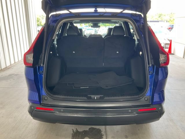 Certified 2023 Honda CR-V EX-L image 19