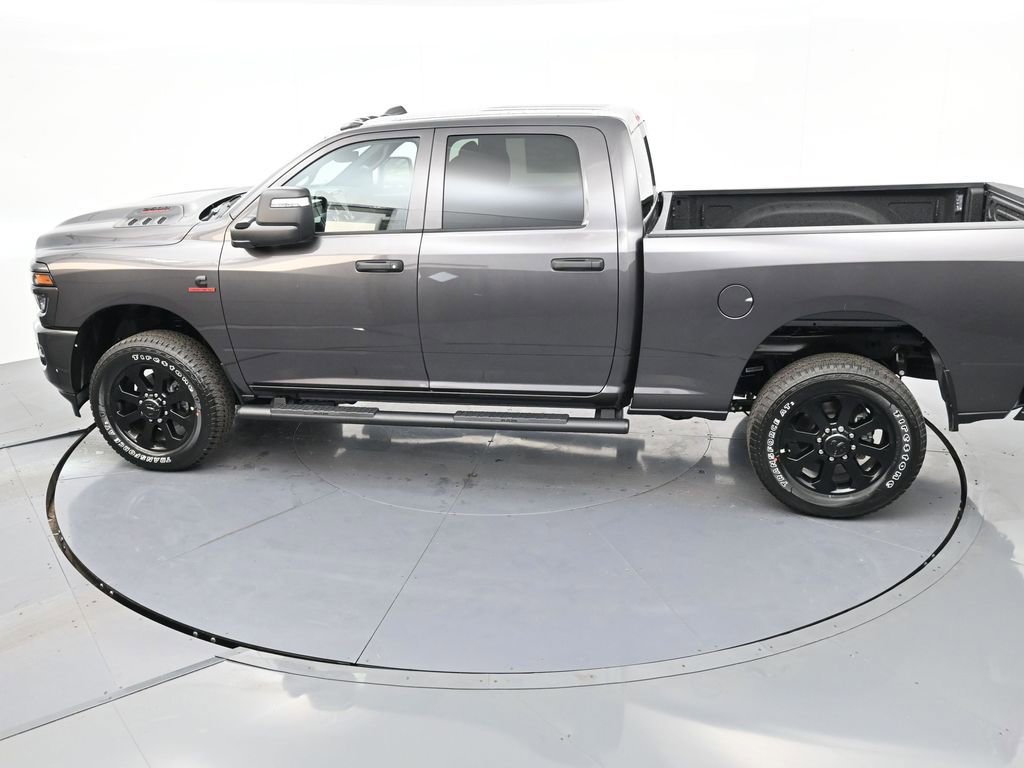 New 2026 RAM 2500 Tradesman image 30