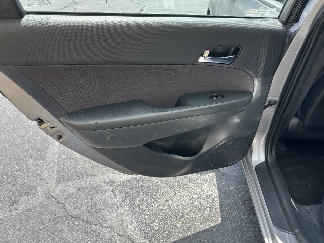 Used 2011 Hyundai Elantra w/ Popular Equipment Pkg 2 image 6