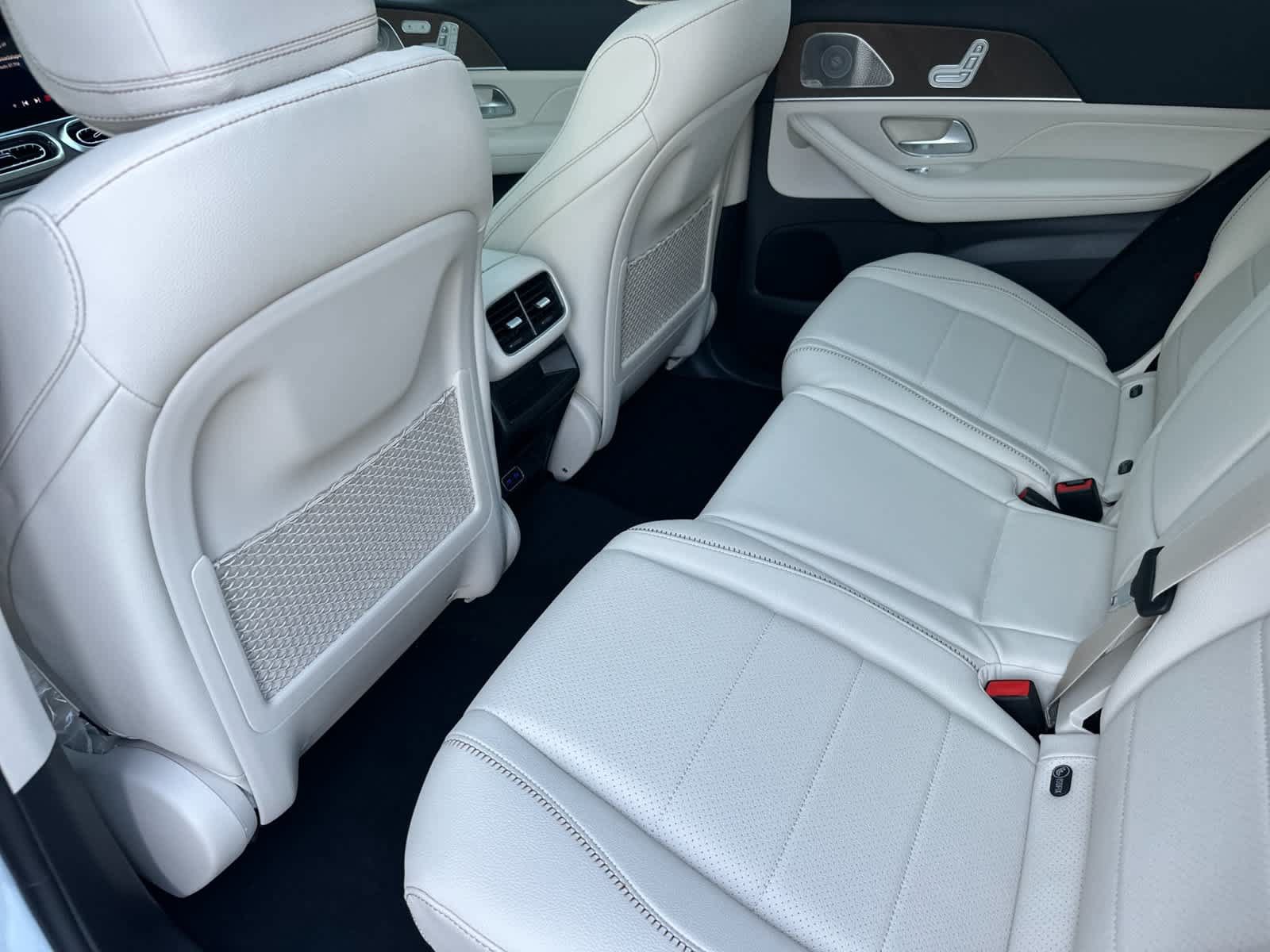 New 2027 Mercedes-Benz GLE 450 4MATIC image 12