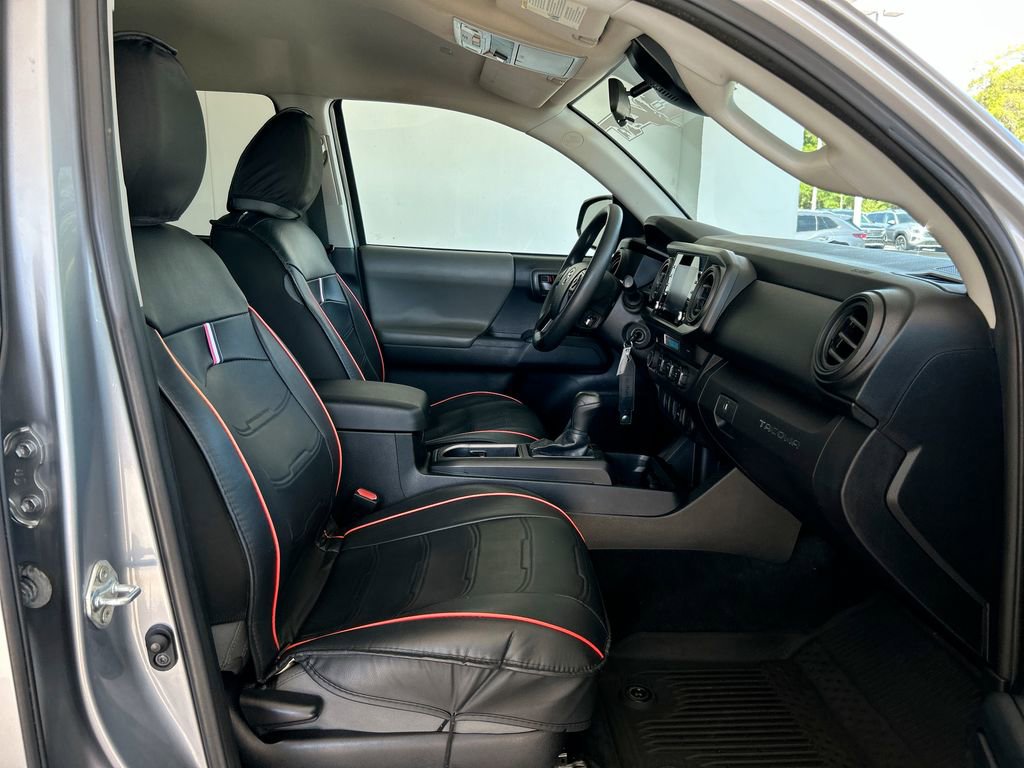 Used 2021 Toyota Tacoma SR image 29