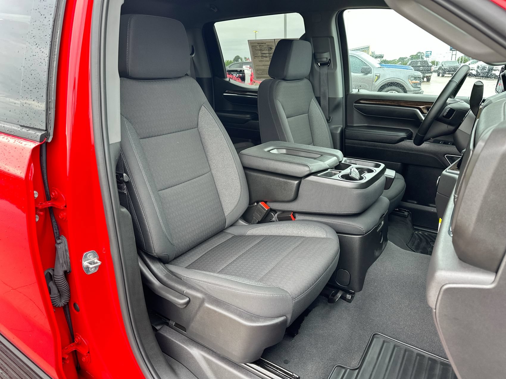 Used 2024 GMC Sierra 1500 Elevation AWD/4WD image 24
