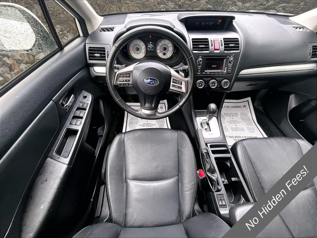 Used 2014 Subaru Impreza 2.0i Sport Limited AWD/4WD image 5