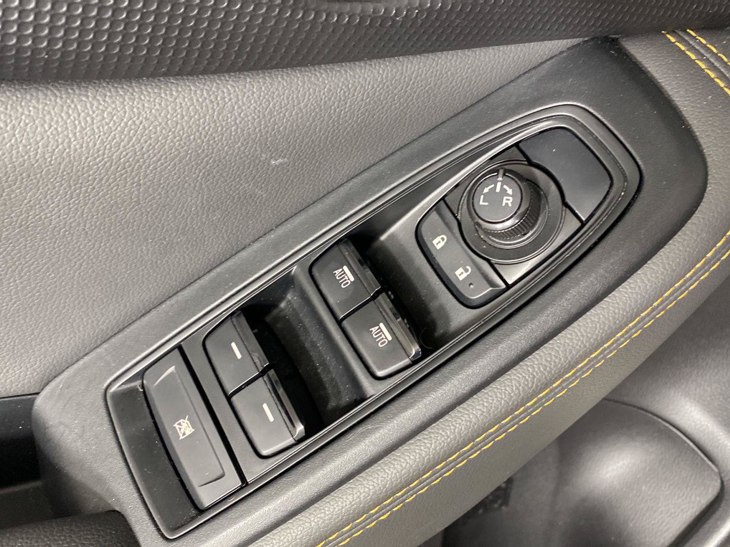 Used 2023 Subaru Forester Wilderness AWD/4WD image 30