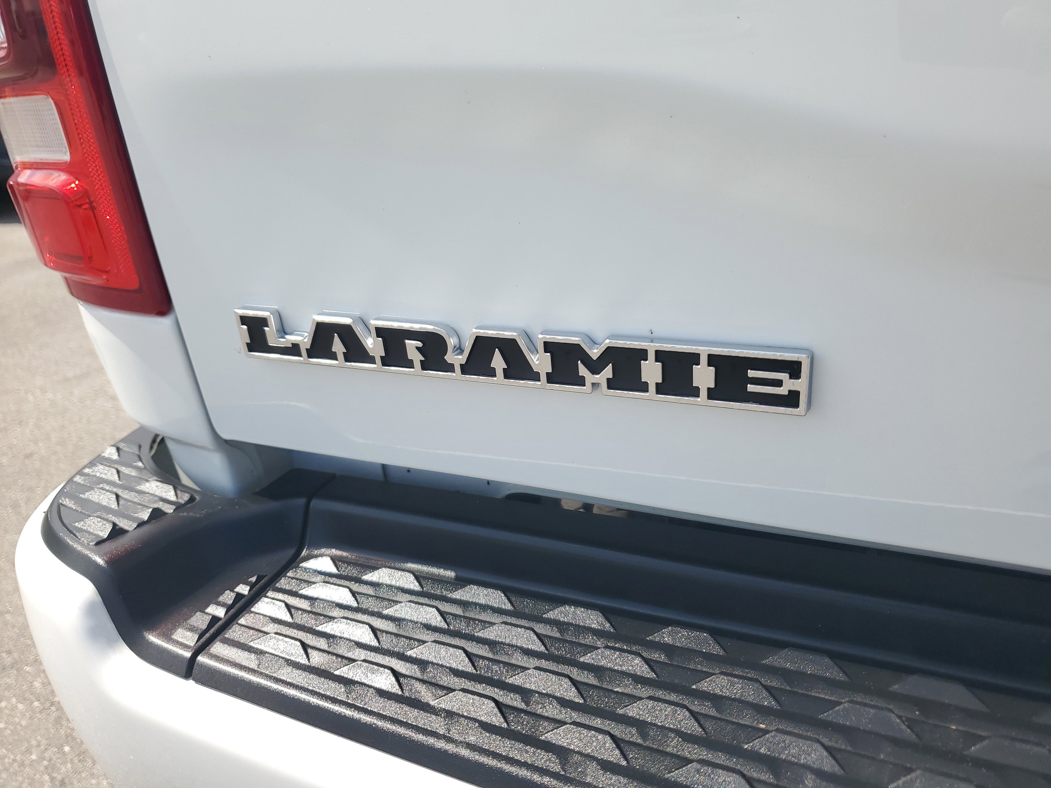Used 2024 RAM 2500 Laramie image 29