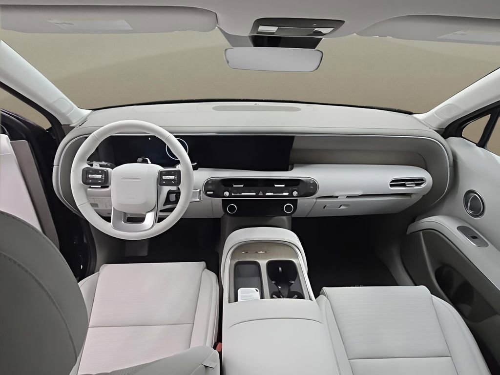 New 2026 Hyundai Palisade SEL AWD/4WD image 22