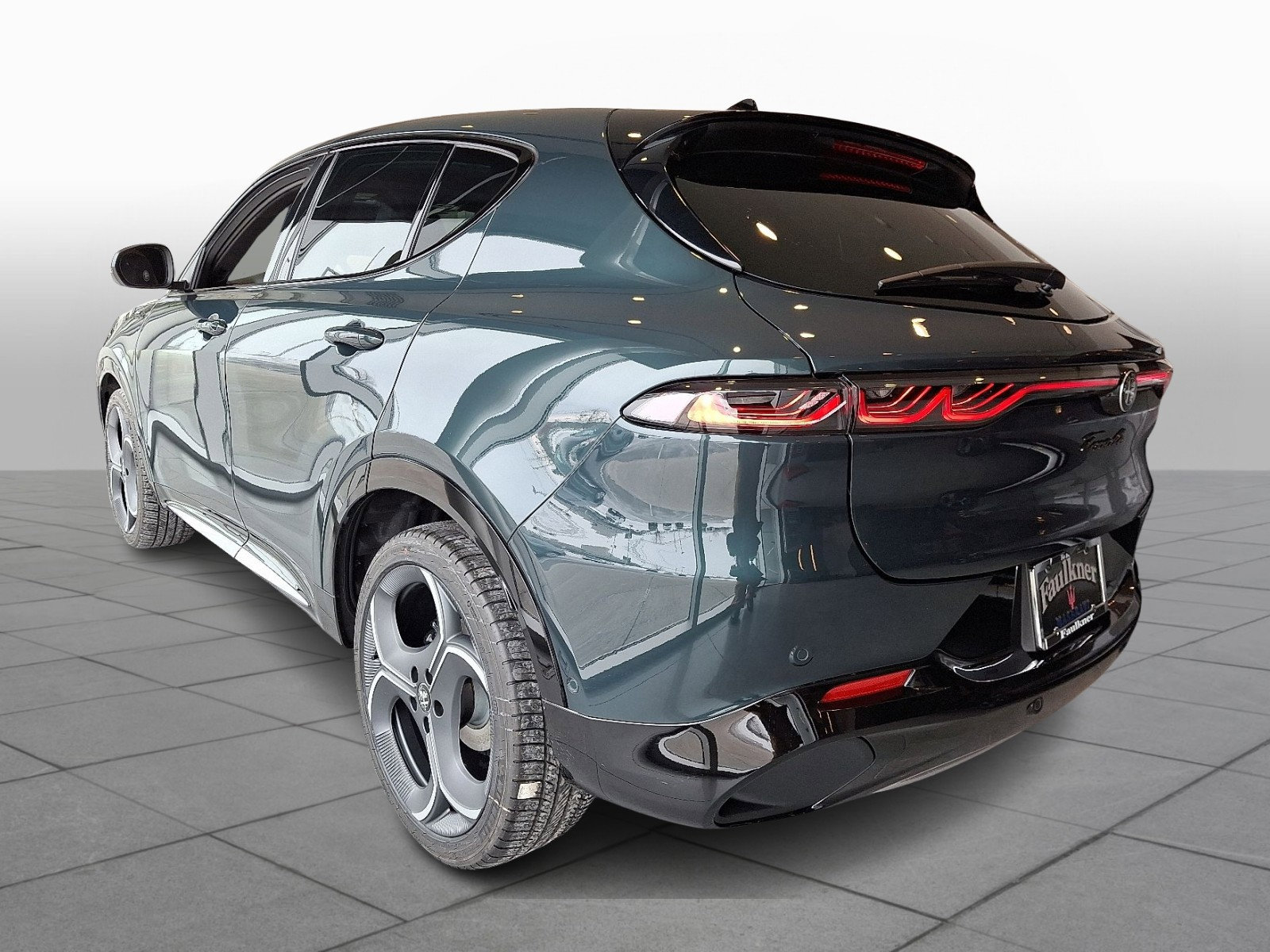 New 2026 Alfa Romeo Tonale Sport Speciale w/ Active Assist Package image 2