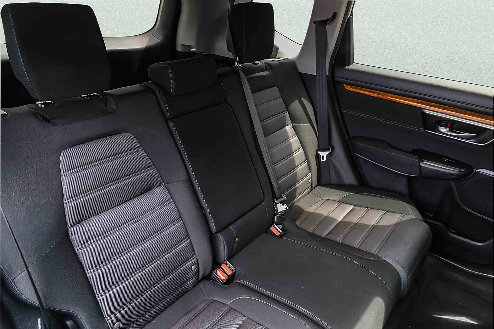 Used 2020 Honda CR-V EX image 25