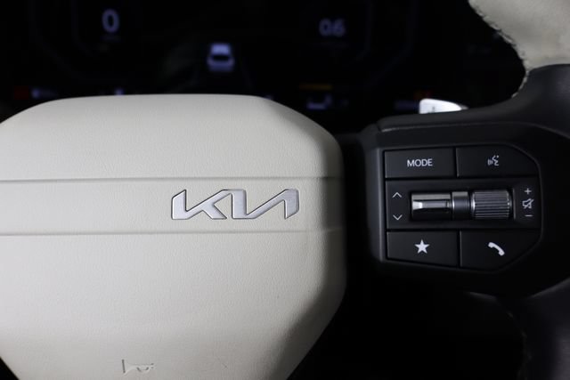 Used 2025 Kia K4 GT-Line w/ GT-Line Sunroof Package FWD image 10