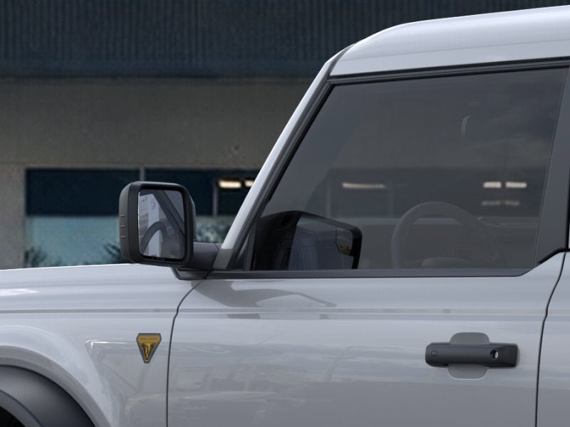 New 2026 Ford Bronco Badlands AWD/4WD image 22
