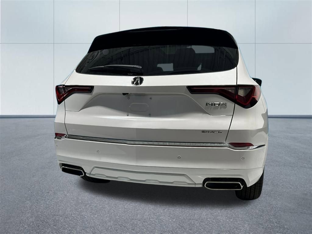New 2026 Acura MDX SH-AWD w/ Advance Package image 4