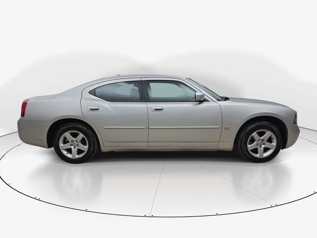 Used 2010 Dodge Charger SXT RWD image 12