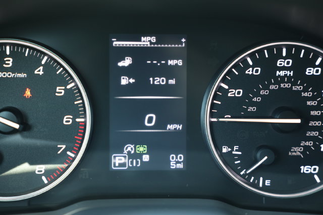 New 2026 Subaru Crosstrek 2.5i Limited AWD/4WD image 28
