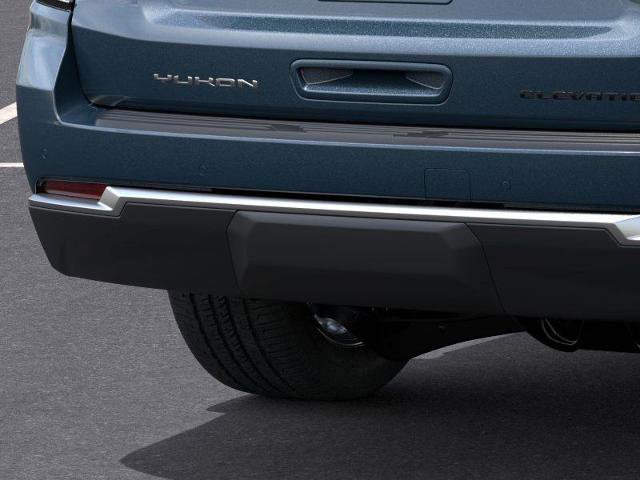 New 2026 GMC Yukon Elevation image 14