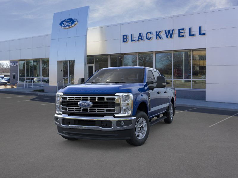 New 2026 Ford F250 XLT w/ 360-Degree Camera Package image 2