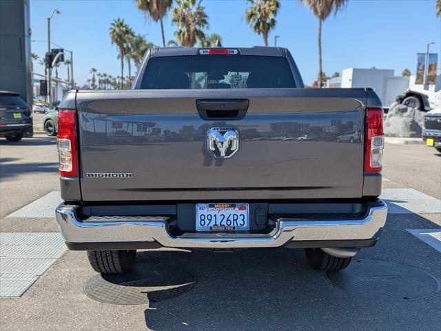 Certified 2023 RAM 1500 Big Horn image 6