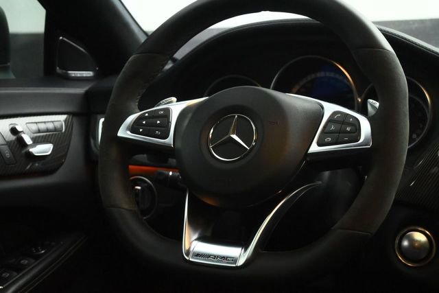 Used 2015 Mercedes-Benz CLS 63 AMG S-Model image 11