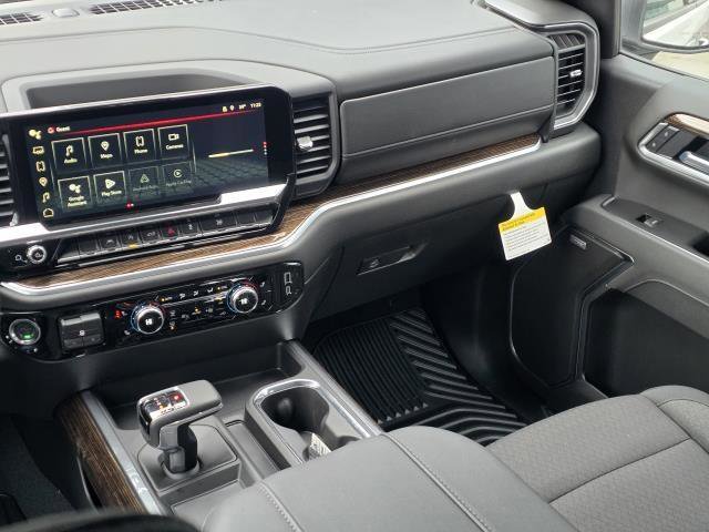 New 2026 GMC Sierra 1500 Elevation w/ Preferred Package image 31