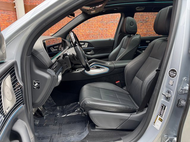 Certified 2023 Mercedes-Benz Maybach GLS 600 4MATIC image 27