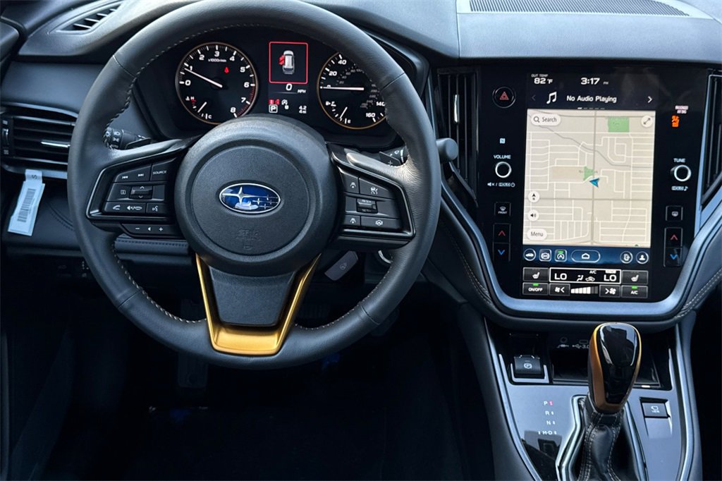 New 2025 Subaru Outback Wilderness image 18