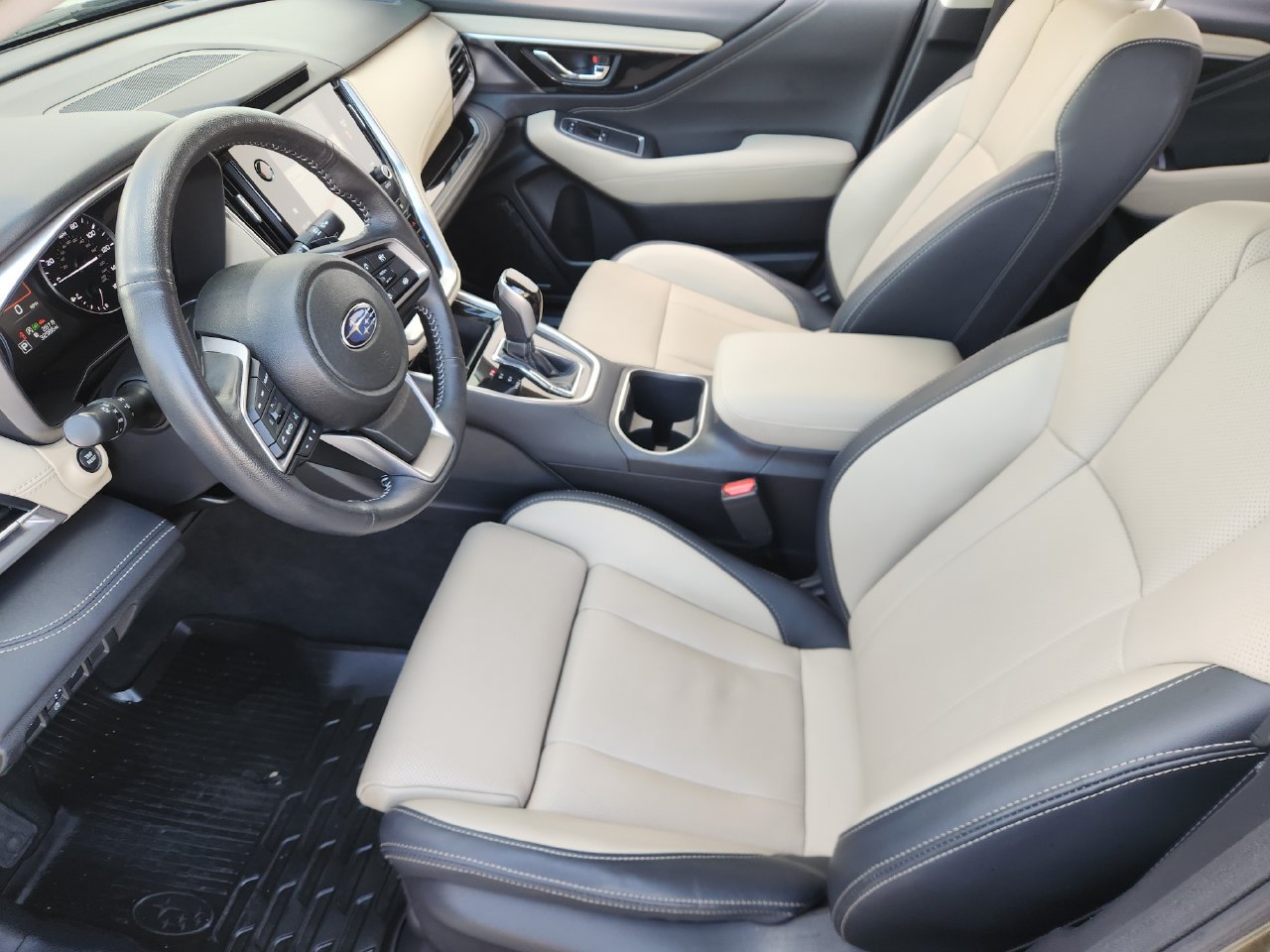 Used 2024 Subaru Outback Limited AWD/4WD image 10