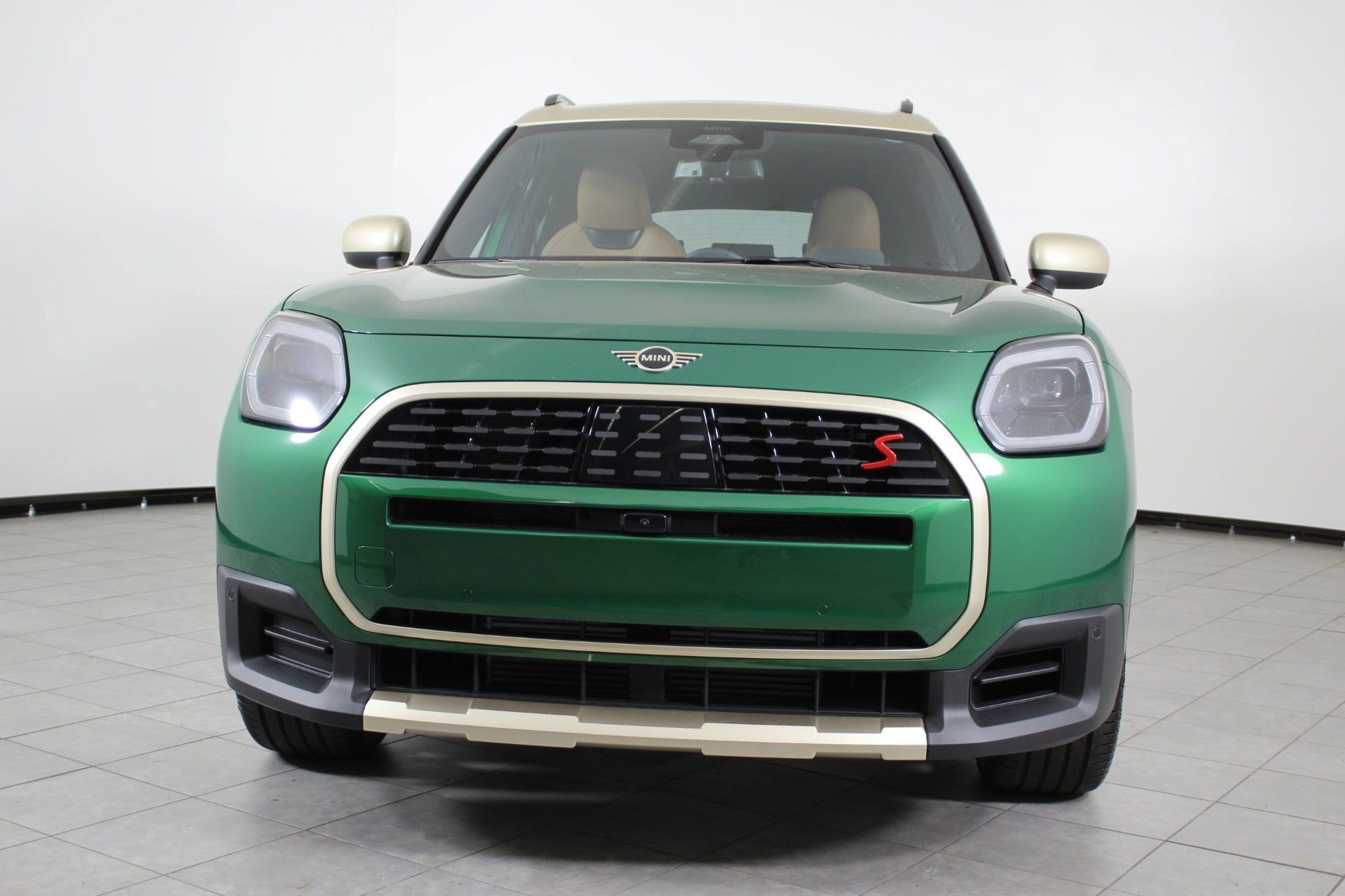 Used 2026 MINI Cooper Countryman S AWD/4WD image 6