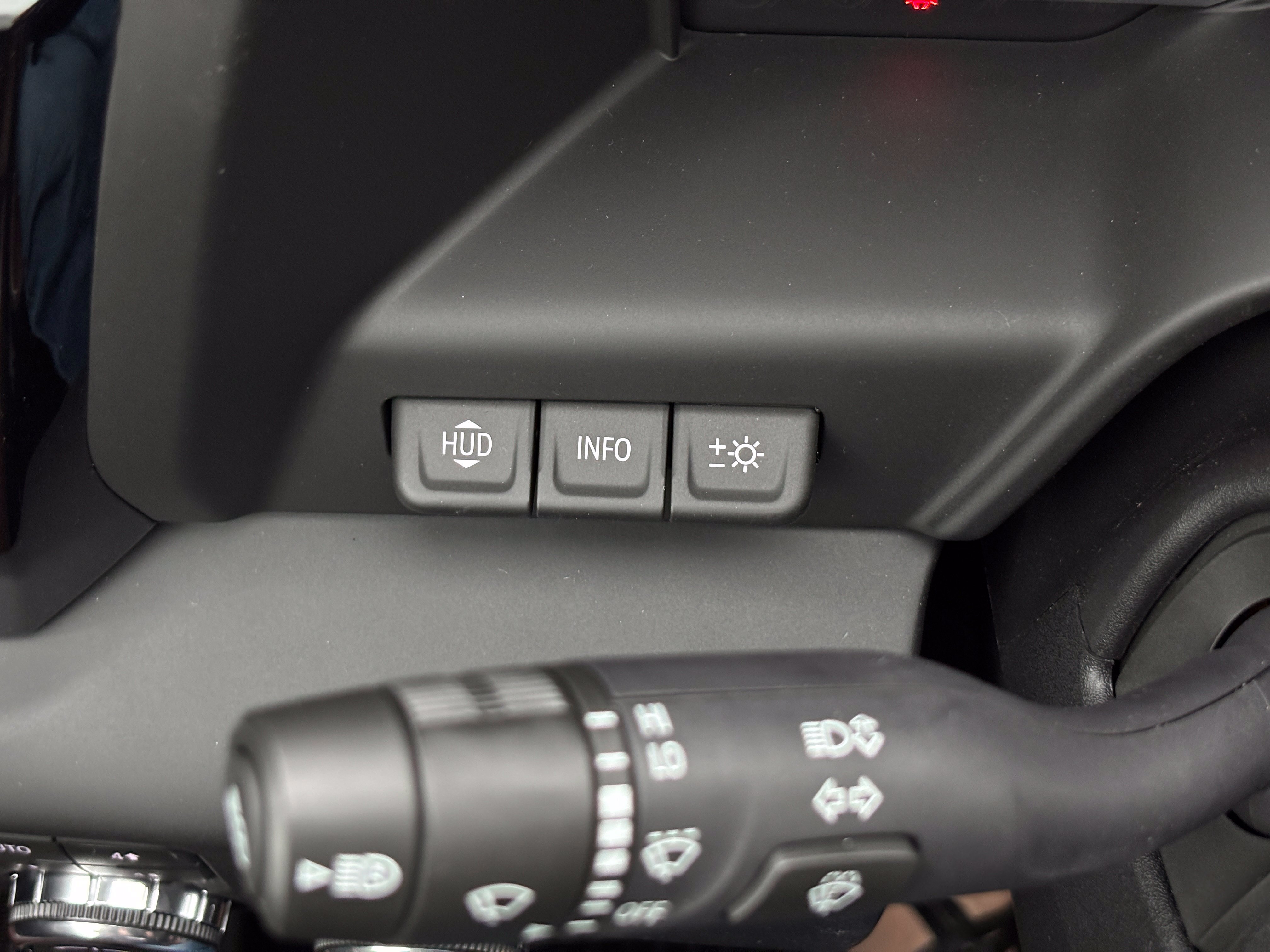 New 2026 GMC Sierra 2500 Denali Ultimate AWD/4WD image 27