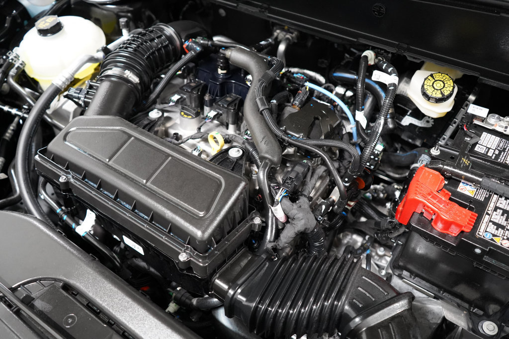 New 2026 Ford Bronco Sport Outer Banks AWD/4WD image 32