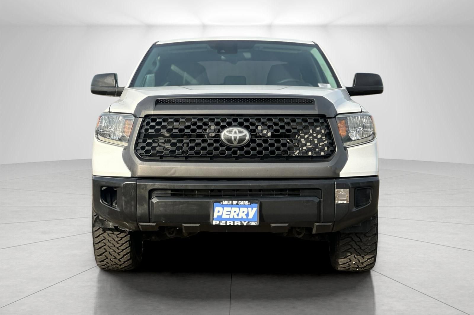 Used 2019 Toyota Tundra SR image 8
