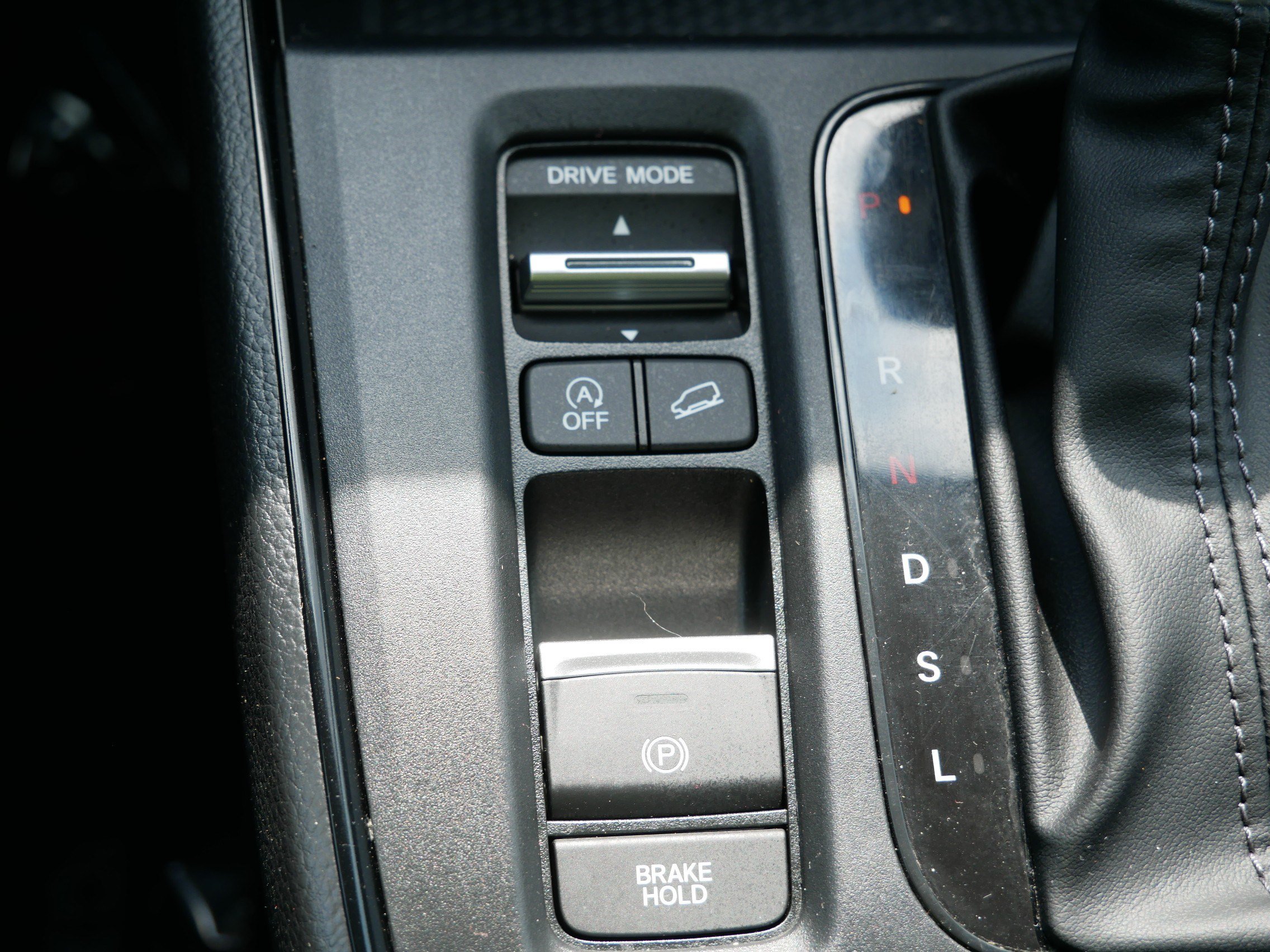 Certified 2024 Honda CR-V EX image 32