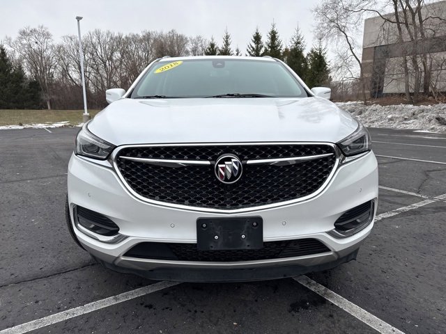Used 2018 Buick Enclave Avenir image 2