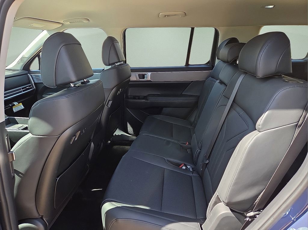 Used 2026 Hyundai Santa Fe SEL AWD/4WD image 18