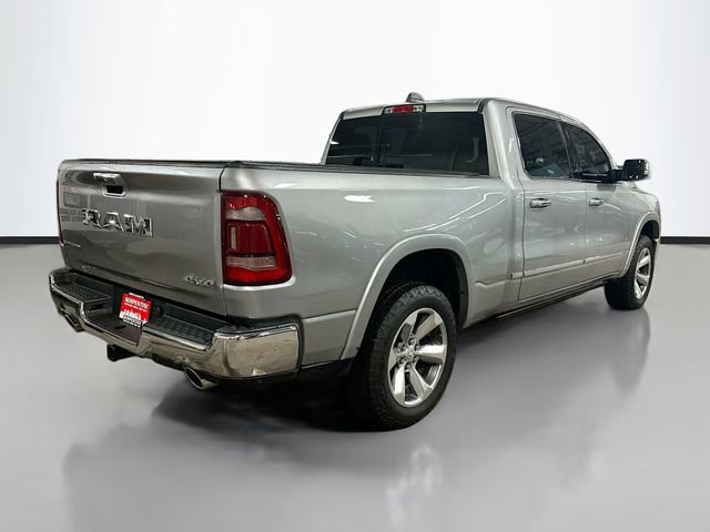 Used 2020 RAM 1500 Limited image 6