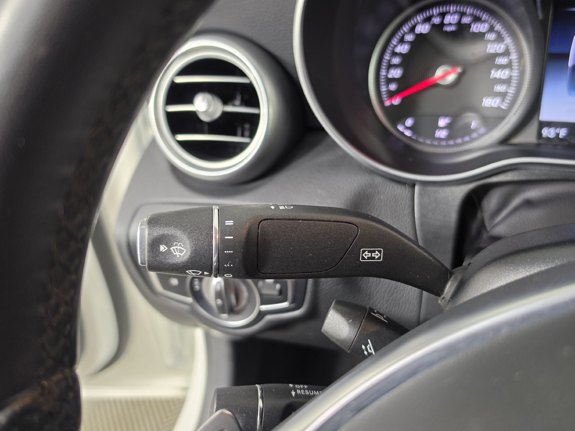 Used 2017 Mercedes-Benz C 300 4MATIC Cabriolet image 12