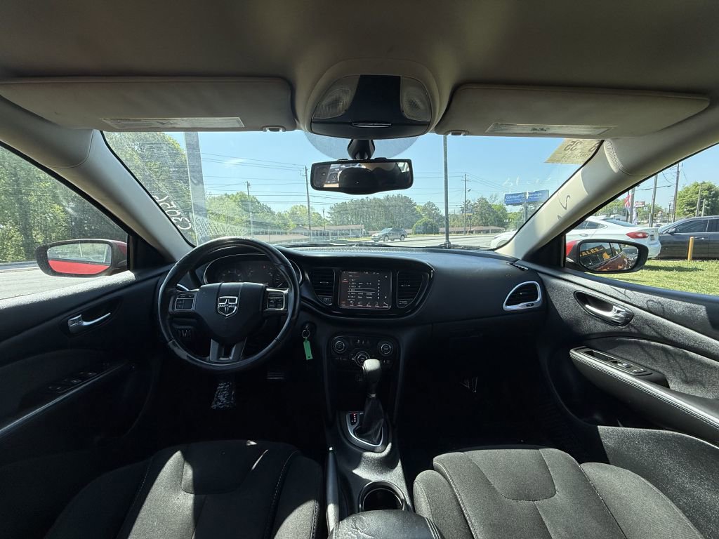 Used 2013 Dodge Dart SXT image 27